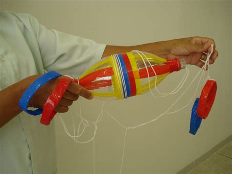 Brinquedos Reciclados Criativos 4