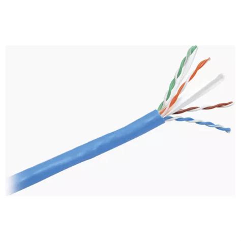 Bobina De Cable Utp M De Cobre Netkey Reelex Cat Env O Gratis