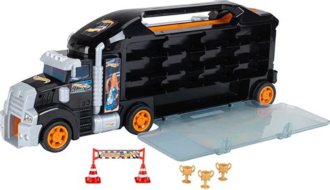 Hot Wheels Theo Klein Ozone Bg