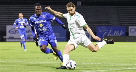 Victor Lobry Asse Depuis La Trêve De La Coupe Du Monde On Sent Un