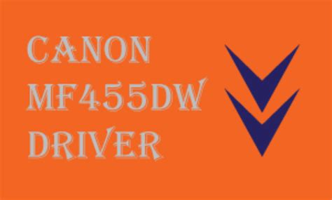 Canon ImageCLASS MF455dw Manual Driver and Support - KITASIPIL.COM