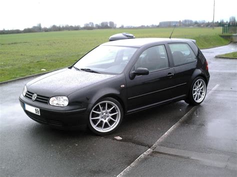 Golf Iv Tdi De Lau En Mode R Oem Reprog By Heinz Garage