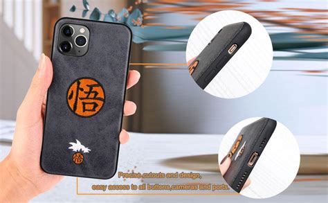 Amazon Abbery Compatible For IPhone 12 12 Pro Case Japanese