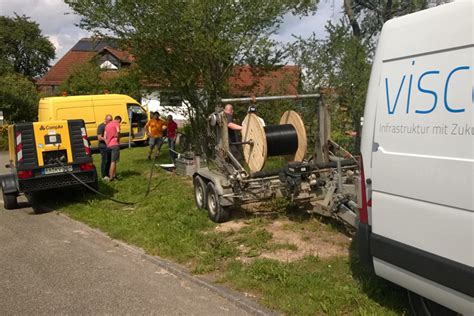 Ostalbkreis de Landesförderungen des Glasfaser Backbone Ausbaus im