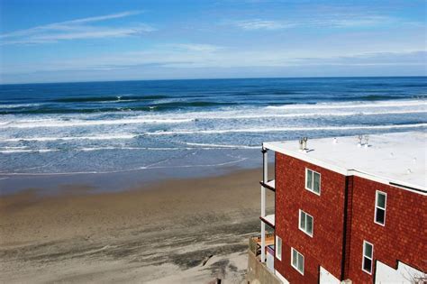 Beachfront Manor Hotel Lincoln City Updated Prices 2025