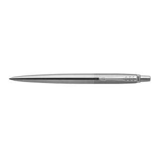 Parker Jotter Stainless Steel Ct Kuglepen M I Gave Ske