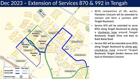 Tengah Bus Network Map Dec Image Amy Khor Facebook Post