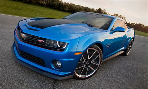 Life Size Hot Wheels Camaro Coming In 2013 Fox News