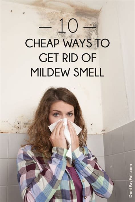 How To Get Rid Of Mildew Smell Out Of Towels At Anthony Ana Blog