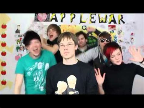 Applewarpictures Crazy Fanvideo Youtube