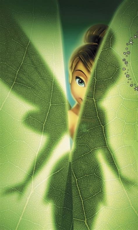 🔥 47 Free Tinkerbell Live Wallpapers Wallpapersafari