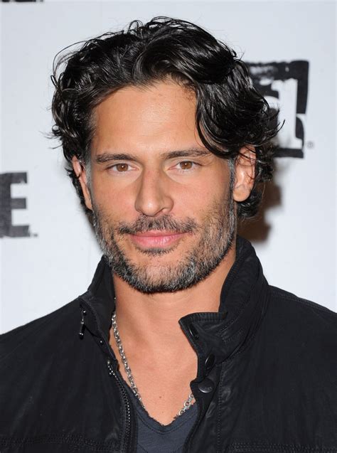 Photo Joe Manganiello à Los Angeles Le 30 Septembre 2011 Purepeople