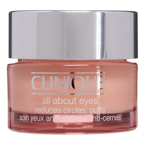 Clinique Clinique All About Eyes Eye Cream 05 Oz