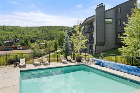 Snowmass Village Vacation Rental Snowmass Retreat W Outdoor Pool HT