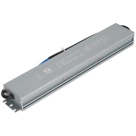 VARICART IP67 24V 8 3A 200W Dimmable LED Driver Alimentation A