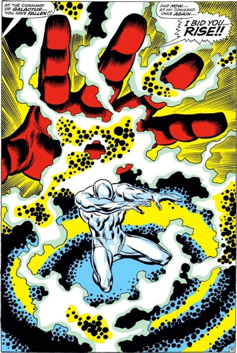 WEST COAST AVENGERS • Norrin Radd Becomes The Silver Surfer by John...