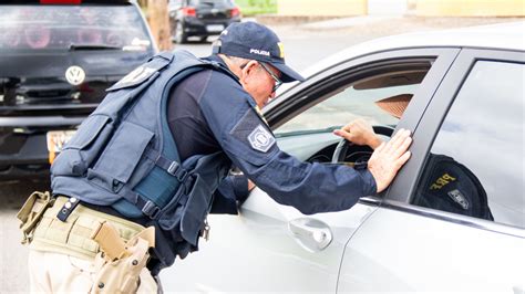 RODOVIDA PRF encerra Operação Carnaval 2024 Polícia Rodoviária Federal