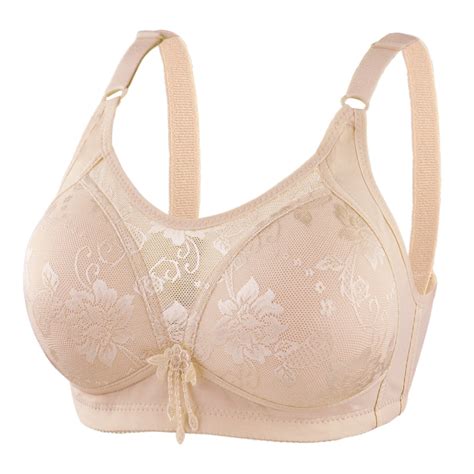 Akiihool Everyday Bras For Women Womens Comfort Revolution Wireless