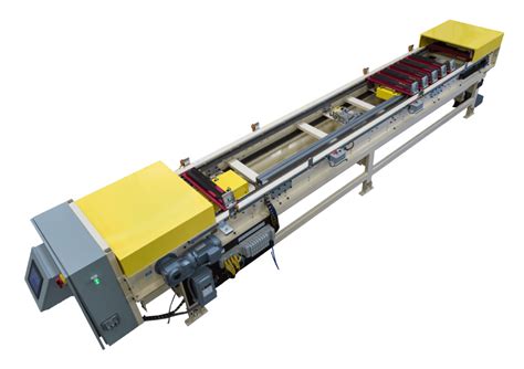 Over Under Conveyors An Alternative Engineering Solution