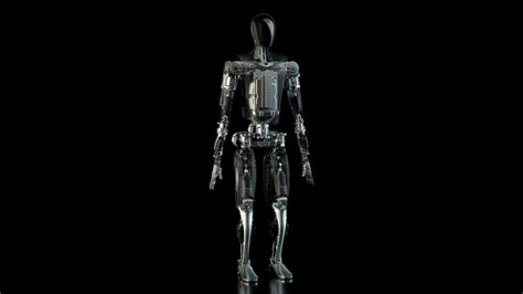 Watch: Tesla's Humanoid Robots Are Walking Like People Now