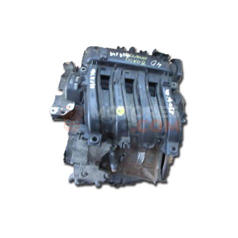 Motor M T Renault Master Iii Caja Chasis Ev Hv Uv Dci