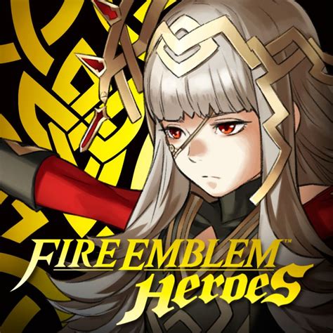 Fire Emblem Heroes 130 Update Brings Tier System Changes New Maps