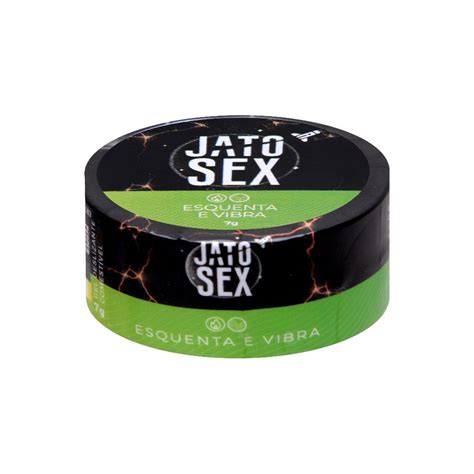 Jato Sex Esquenta E Vibra Gel 7g Pepper Blend Gall