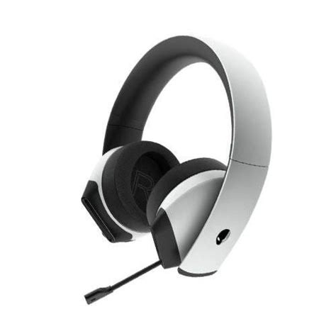 Alienware 7.1 PC Gaming Headset - Ethio Shop - Medium