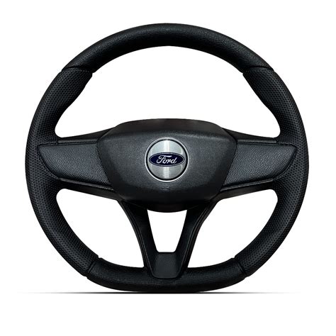 VOLANTE ESPORTIVO TITANIUM FORD CORCEL 1 2 BELINA MAVERICK DEL REY