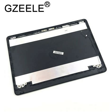 Gzeele New Lcd Top Cover Case For Hp Bs Bw Bs Na Lcd Back