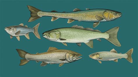 Tarpon Fish Size: From Juveniles To Adults - Fishing For Tarpon