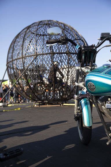 Nitro Circus Brings Stunt Mayhem To Harley-Davidson Homecoming ...