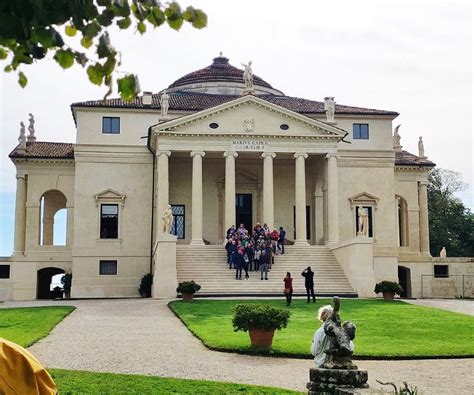 Palladian Architecture - 10 Famous Palladian Buildings