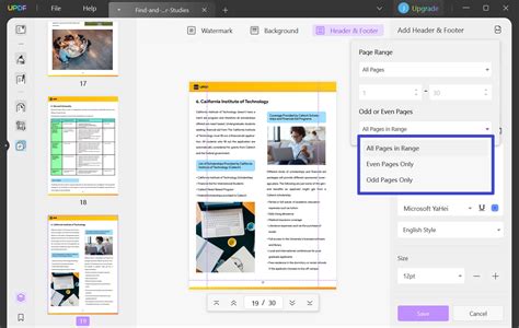 Top 3 Methods to Remove Header and Footer in Word