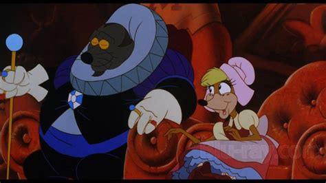 Mr Mole Does Ms Thumbelina – Telegraph