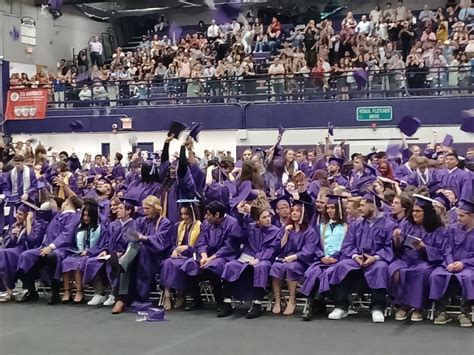 0518 Chs Graduation 1 The Troy Times Tribune