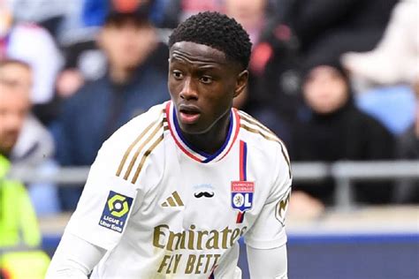 Du PSG à Lyon Mahamadou Diawara explique son choix