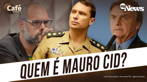 Saiba Quem Mauro Cid Como Ele Ajudou Bolsonaro E Sua Liga O