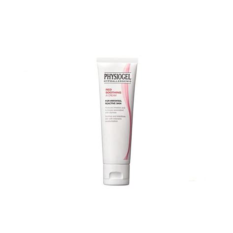 Physiogel Red Soothing Ai Cream Ml Best Price And Fast Shipping From