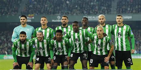 Pemain Real Betis Yang Berpotensi Merepotkan Manchester United Bola Net