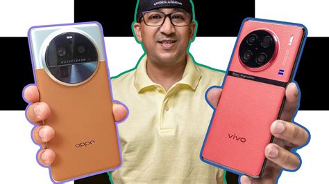 Oppo Find X6 Pro Vs Vivo X90 Pro Plus Camera Comparison Youtube