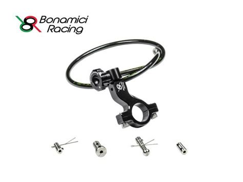 R Gleur Distance Bonamici Racing Pour Levier De Pompe