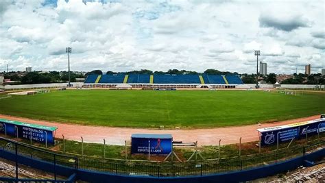 Estádio Bruno Lazzarini em Leme é revitalizado pela Campanelli