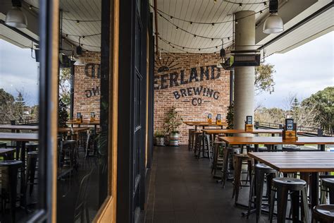 Whitfords Brewing Company | Beerland Brewing