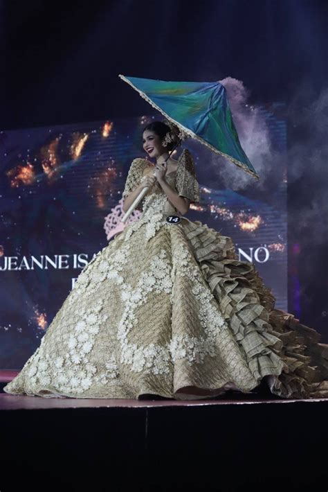 Binibining Pilipinas 2023 Bets Meet The Press In Their National Costumes The Manila Times