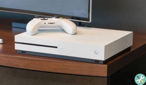 Diferencias Entre Una Xbox One Y Una Xbox One S Cu L Es Mejor Comprar