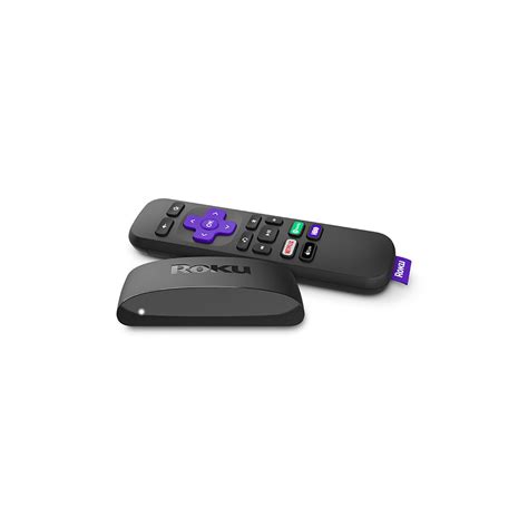 Roku Express 4k 3940mx 1gb Jumbo