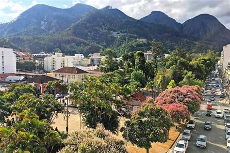 A Maçonaria na Praça Descubra Nova Friburgo