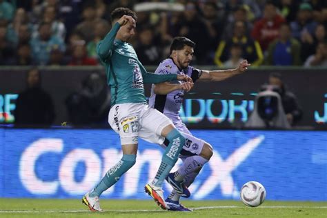 América Vs León ¿cuándo Y Dónde Ver En Vivo Los Cuartos De Final